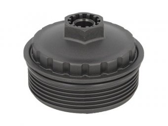 CAPAC  FILTRU ULEI FORD TRANZIT <2006