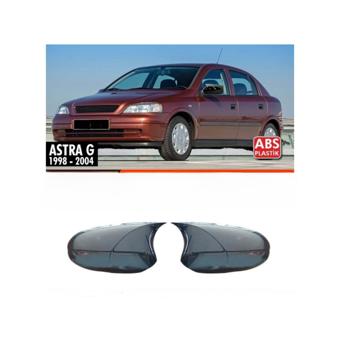 Capace oglinda tip BATMAN compatibile Opel Astra G  1998-2004  Cod: BAT10128 / C560-BAT2