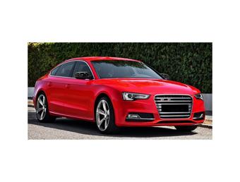 Capace oglinda tip BATMAN compatibile Audi A5 2007-2016 / B8/B8 FL Cod: BAT10006 / C502-BAT2