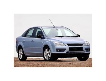 Capace oglinda tip BATMAN compatibile Ford Focus II 2004-2008 Cod: BAT10028 / C529-BAT2