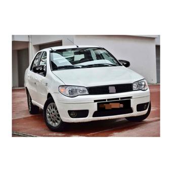 Capace oglinda tip BATMAN compatibile Fiat Albea 2010-2013 Cod: BAT10103 / C521-BAT2