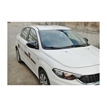 Capace oglinda tip BATMAN compatibile Fiat Egea-Tipo 2015 ->, Cod: BAT10106 / C523-BAT2