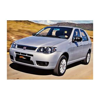 Capace oglinda tip BATMAN compatibile Fiat Palio 2010-2012 Cod: BAT10104 / C521-BAT2