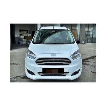 Capace oglinda tip BATMAN compatibile Ford Courier  2014-2017 Cod: BAT10108 / C526-BAT2