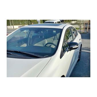 Capace oglinda tip BATMAN compatibile Honda Civic FB7 2012-2016 Cod: BAT10111 / C535-BAT2
