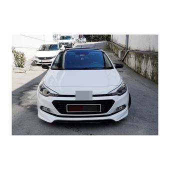 Capace oglinda tip BATMAN compatibile Hyundai I20 2014 ->, fara semnalizare in oglinda Cod: BAT10120 / C546-BAT2