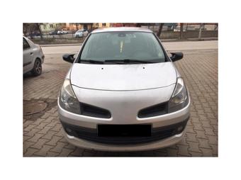 Capace oglinda tip BATMAN compatibile Renault Clio III 2006-2009  Cod: BAT10061 / C575-BAT2