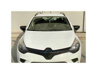 Capace oglinda tip BATMAN compatibile Renault Clio  2012-2019  Cod: BAT10062 / C573-BAT2