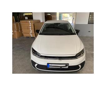 Capace oglinda tip BATMAN compatibile Volkswagen Polo MK6 FL 2021->,  Cod: BAT10095 / C600-BAT2