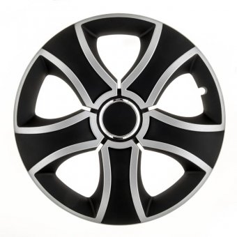 SET CAPACE ROTI 14 GRAFITATE IMP
