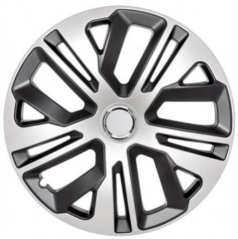 SET CAPACE ROTI 16'GRAFIT IMP