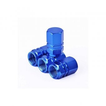 Capacele valve albastre Cod:QMZ-01