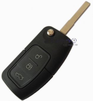 Carcasa telecomanda briceag compatibila FORD 2303