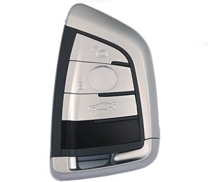 Carcasa telecomanda compatibila BMW 1020-3B