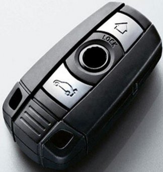 Carcasa telecomanda compatibila BMW 5635