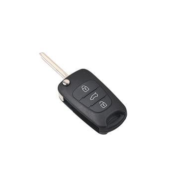Carcasa telecomanda compatibila Hyundai Cod: 1199