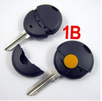 Carcasa telecomanda compatibila Smart 1013