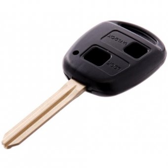 Carcasa telecomanda compatibila Toyota 1020