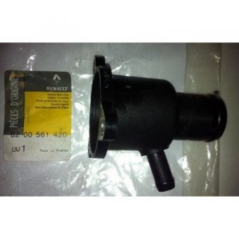 CARCASA TERMOSTAT LOGAN 1,4 BENZINA  561420 U