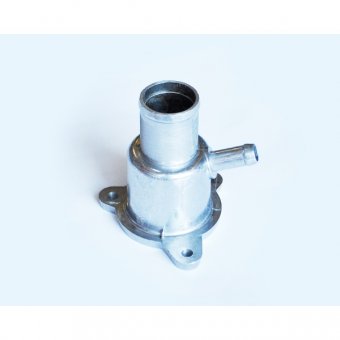 CARCASA TERMOSTAT SN/ SLZ/ LOGAN   MPI  ALUMINIU CX