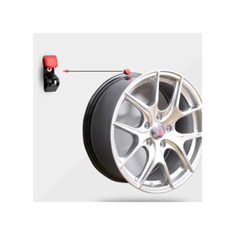 Carlig prindere jante in perete Cod:WH01