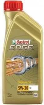 ULEI CASTROL EDGE 5W-30 LL- 1L