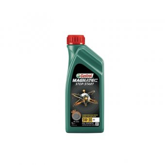 ULEI CASTROL MAGNATEC START-STOP A5 5W-30- 1L