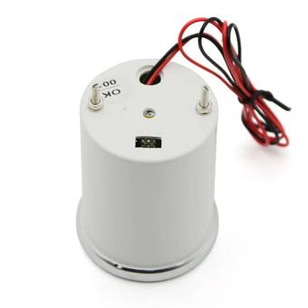 Ceas bord universal voltmetru  Cod: HAO-VOLT1
