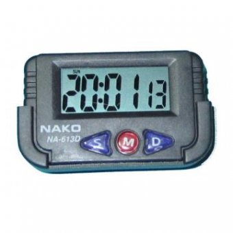 Ceas electronic NA613 
