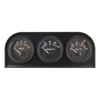 Ceasuri tuning cu suport K2010 / AWC3