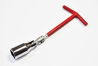 CHEIE BUJII DACIA  21MM RUNKIT