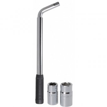 Cheie telescopica roti 17,19,21,23 P