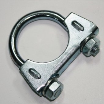 COLIERE TOBA DACIA  0/42 MM