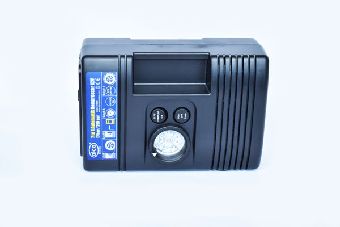 COMPRESOR AER 12 V 7 IN 1