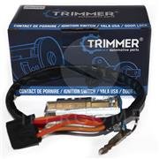 CONTACT PORNIRE LOGAN +2CHEI (F.COL) 2004-2012 TRCC01 TRIMMER