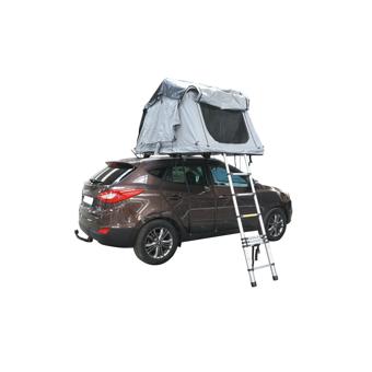 Cort auto impermeabil pentru 2 persoane, prindere pe plafon cu plaforma si scara Cod: DISMM30