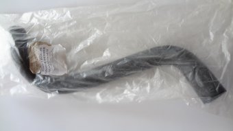 COT INTRARE  RADIATOR LOGAN /SANDERO 1.5