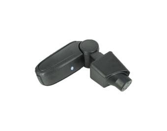 Cotiera auto compatibila Dacia Sandero 2013-2016 Cod: BRNSD1320-N COT07
