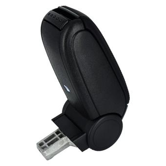 Cotiera dedicata Fiat 500L 2012 COD: BFI500L20-N COT26