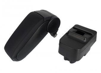 Cotiera dedicata SKODA FABIA MK2 2007-2014 COD: BSKFB0820-N