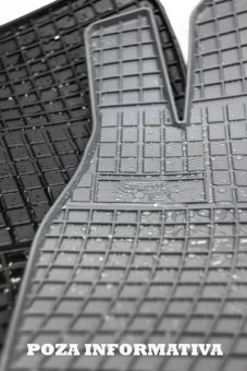 Covoare cauciuc AUDI A6-C6 2004-2006 ( GR0726, P30G ) GRI