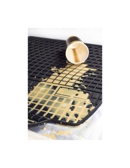 Covoare cauciuc compatibile Man TGE 2017 Cod: 547891 / P40