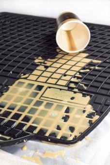 Covoare cauciuc PEUGEOT 508 II 2018 ( 402478 P40 )