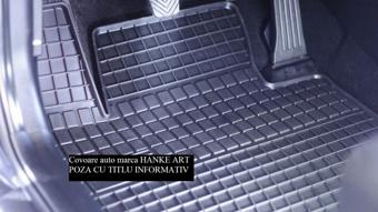 Covoare cauciuc Skoda Enyaq iV 2020 (411760 P30)