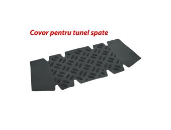 Covoare cauciuc stil tavita Audi A6 C7 / Audi A7 2011-2018 Cod: 3D 61110​​​​, A10