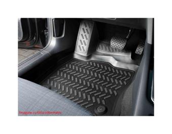 Covoare cauciuc tavita compatibile Mercedes Citan  W415  2012-2021  Cod: 3D AP-1251 / A80-X193