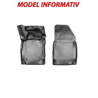 Covoare cauciuc stil tavita Nissan NV400 2011 ( 3D 61523​, A20 )