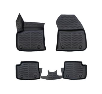 Covoare cauciuc tavita compatibile Opel Corsa-e Electric 2020->, Cod: 3D AP-1189 / A80-X202