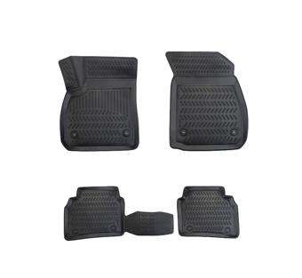 Covoare cauciuc tavita compatibile Opel Insignia II  2017->, Cod: 3D AP-1188 / A80-X154