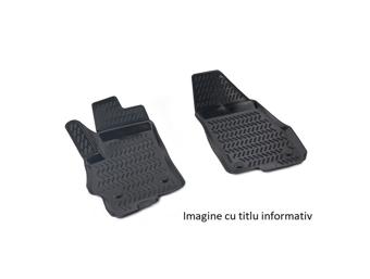 Covoare cauciuc tavita compatibile Peugeot Partner II  2008 -2018 pentru fata Cod: 3D AP-X128FR / A31